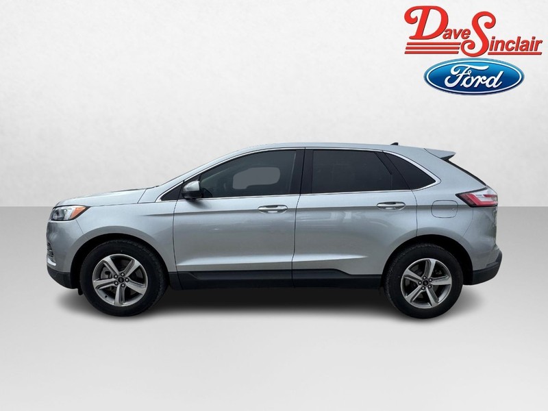 Ford Edge Vehicle Full-screen Gallery Image 10