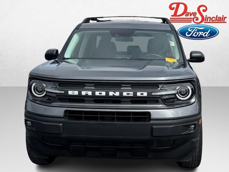 Ford Bronco Sport Vehicle Full-screen Gallery Image 02