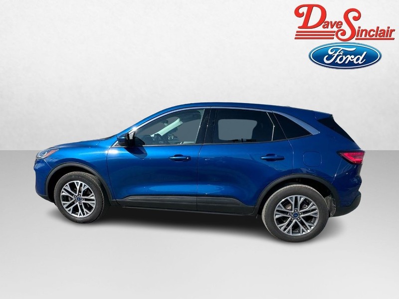 Ford Escape Vehicle Full-screen Gallery Image 10