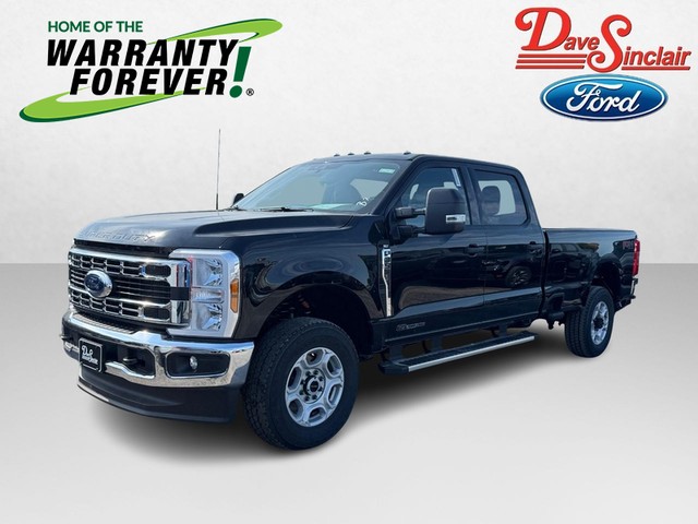 St. Louis MO 2025 Ford Super Duty F-350 SRW more details - ford super duty f-350 srw