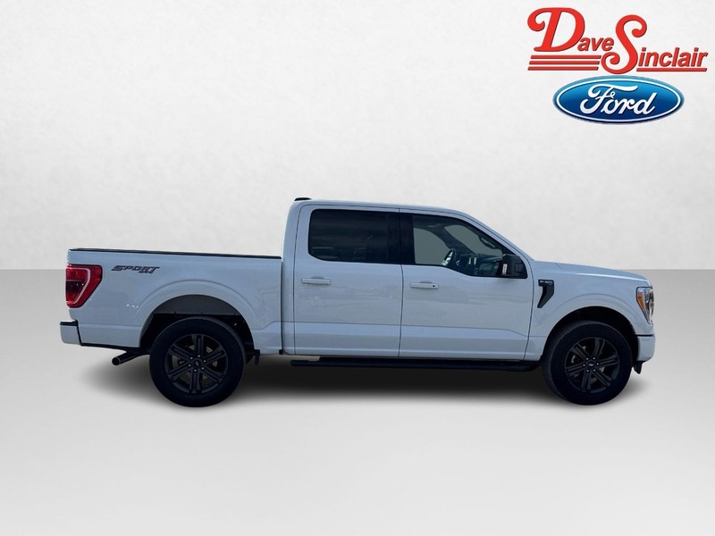 Ford F-150 Vehicle Full-screen Gallery Image 05
