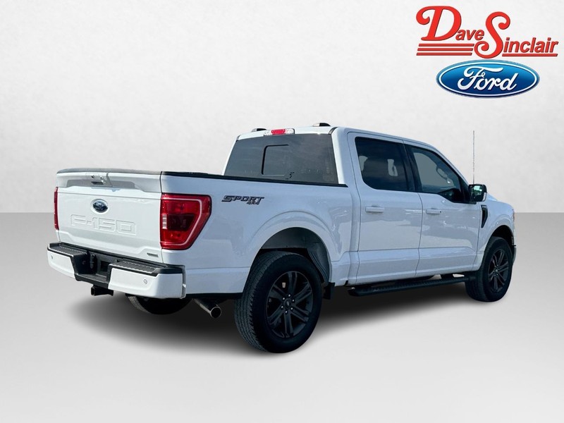 Ford F-150 Vehicle Full-screen Gallery Image 07