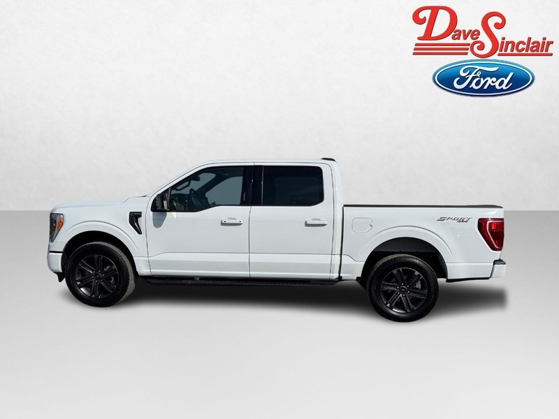 Ford F-150 Vehicle Full-screen Gallery Image 10