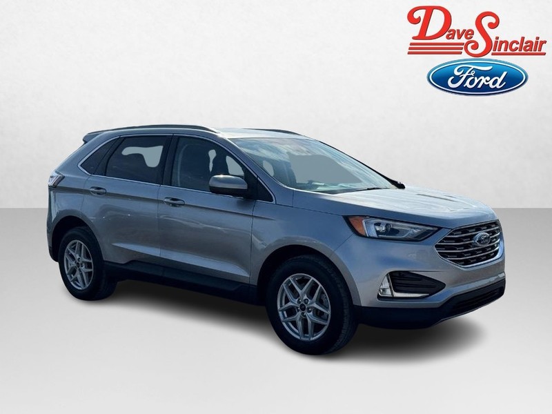Ford Edge Vehicle Full-screen Gallery Image 04