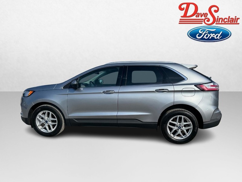 Ford Edge Vehicle Full-screen Gallery Image 10
