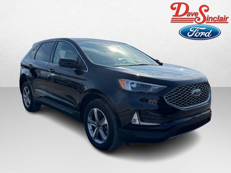 Ford Edge Vehicle Full-screen Gallery Image 04
