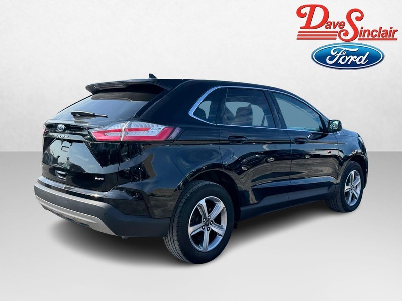 Ford Edge Vehicle Full-screen Gallery Image 07
