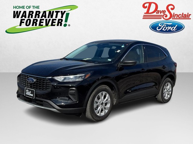 St. Louis MO 2023 Ford Escape more details - ford escape