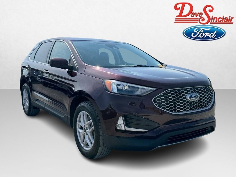 Ford Edge Vehicle Full-screen Gallery Image 04