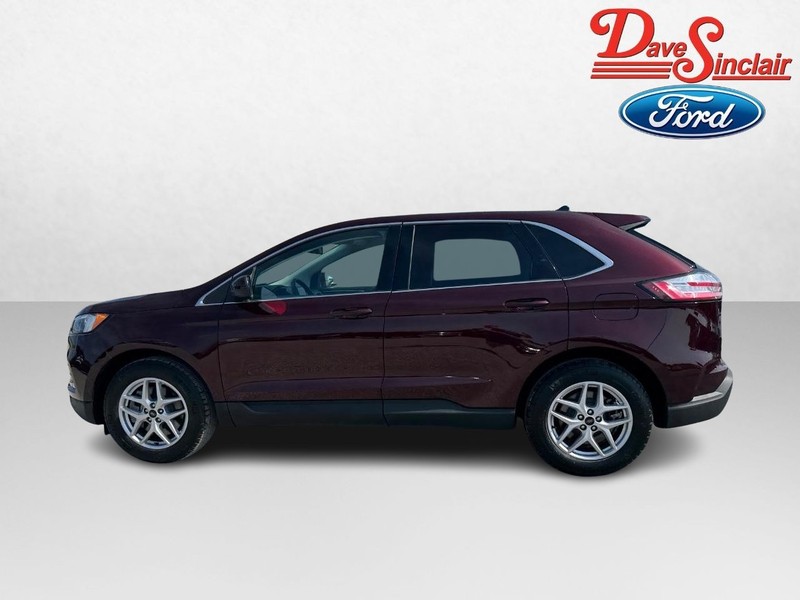 Ford Edge Vehicle Full-screen Gallery Image 10