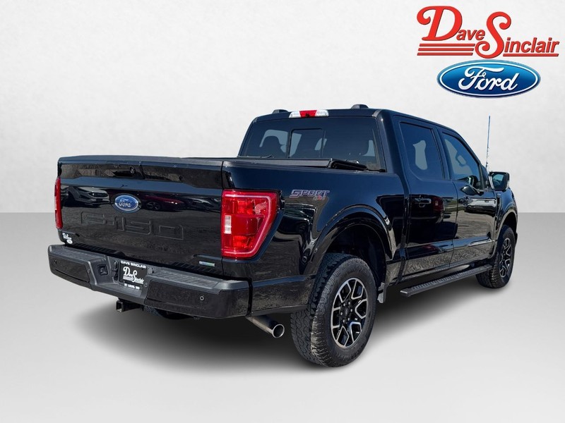 Ford F-150 Vehicle Full-screen Gallery Image 07