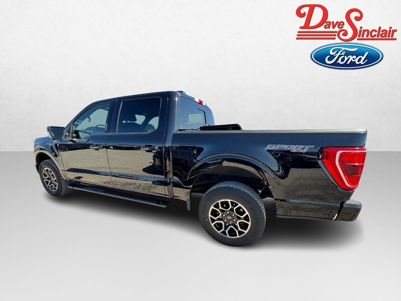 Ford F-150 Vehicle Full-screen Gallery Image 10