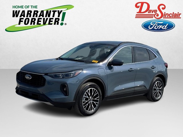 St. Louis MO 2023 Ford Escape more details - ford escape