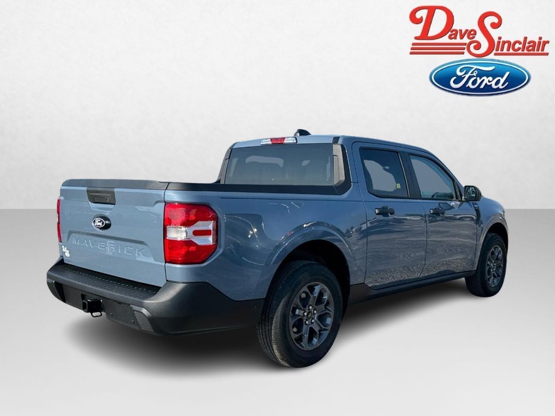 Ford Maverick Vehicle Full-screen Gallery Image 07