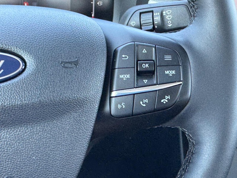 Ford Maverick Vehicle Full-screen Gallery Image 22