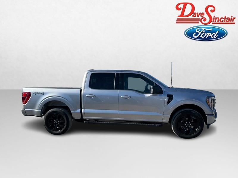 Ford F-150 Vehicle Full-screen Gallery Image 05