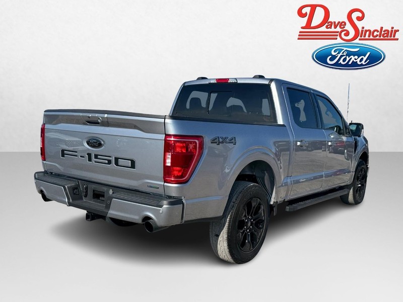Ford F-150 Vehicle Full-screen Gallery Image 07