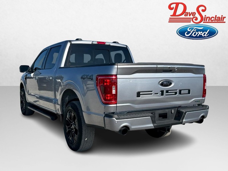 Ford F-150 Vehicle Full-screen Gallery Image 09