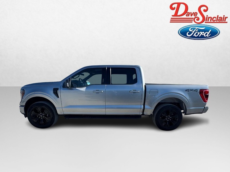 Ford F-150 Vehicle Full-screen Gallery Image 10