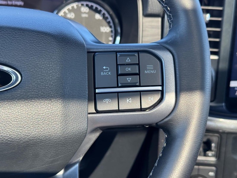 Ford F-150 Vehicle Full-screen Gallery Image 22