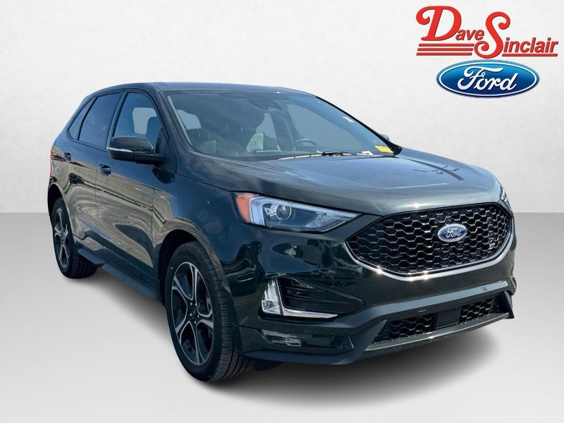 Ford Edge Vehicle Full-screen Gallery Image 04