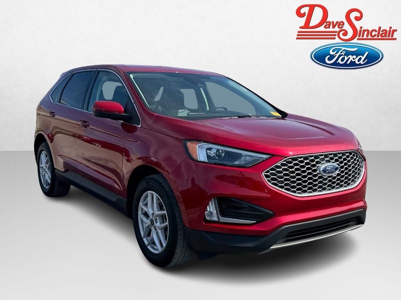 Ford Edge Vehicle Full-screen Gallery Image 04