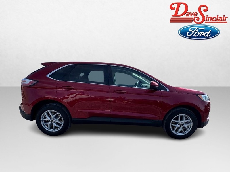 Ford Edge Vehicle Full-screen Gallery Image 05