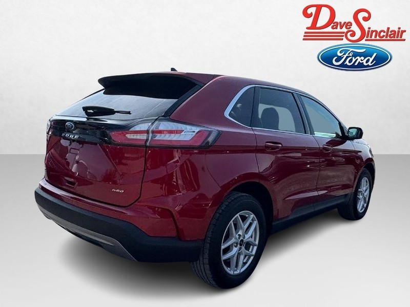 Ford Edge Vehicle Full-screen Gallery Image 07