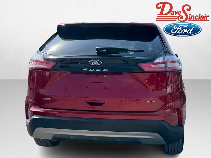 Ford Edge Vehicle Full-screen Gallery Image 08
