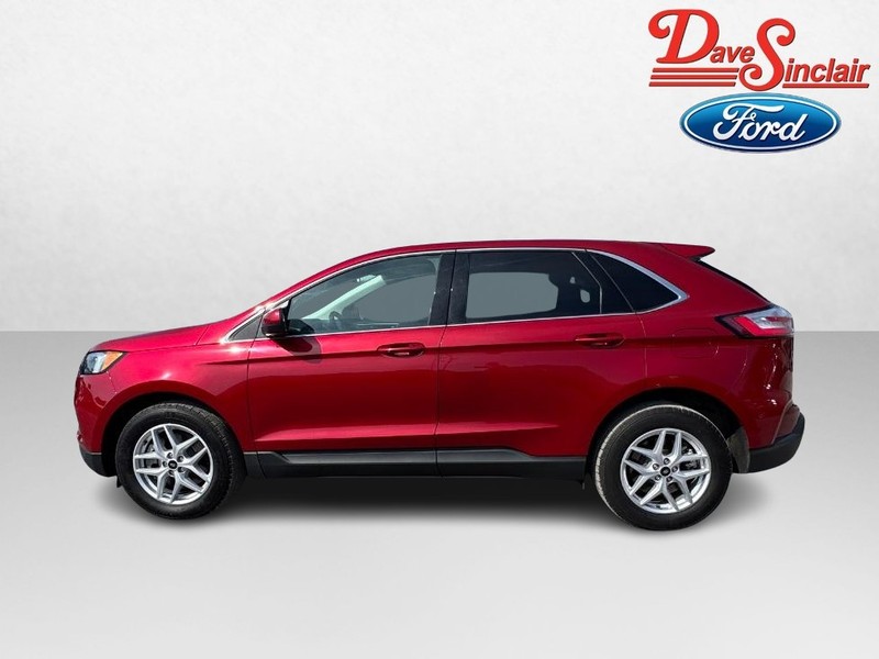 Ford Edge Vehicle Full-screen Gallery Image 10