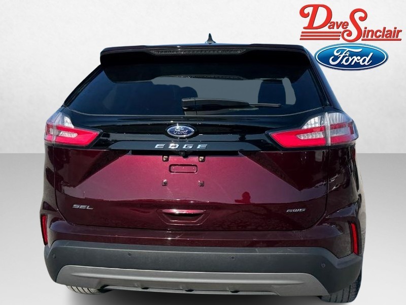 Ford Edge Vehicle Full-screen Gallery Image 08