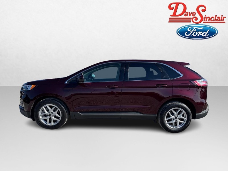 Ford Edge Vehicle Full-screen Gallery Image 10