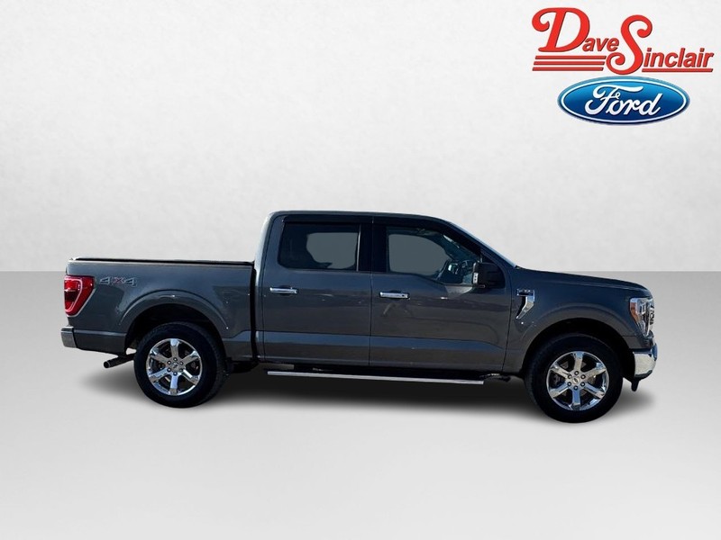 Ford F-150 Vehicle Full-screen Gallery Image 05