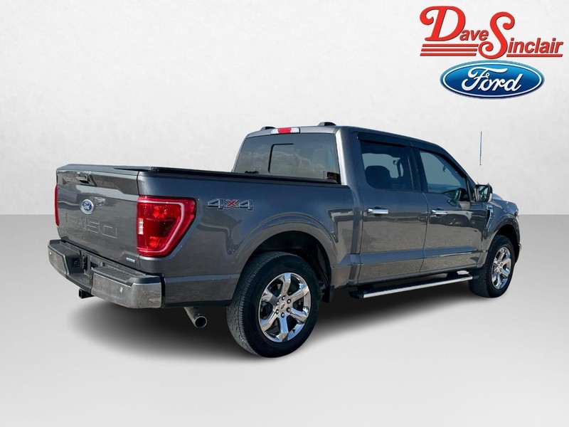Ford F-150 Vehicle Full-screen Gallery Image 07