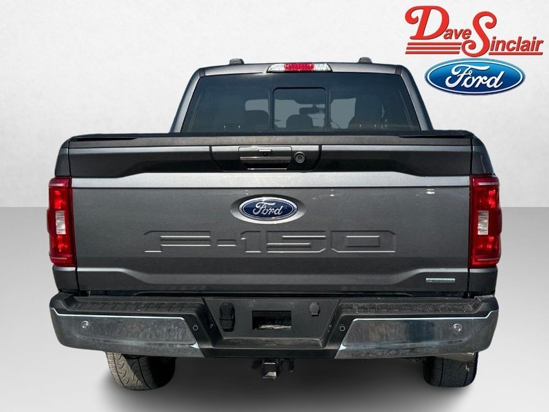 Ford F-150 Vehicle Full-screen Gallery Image 08