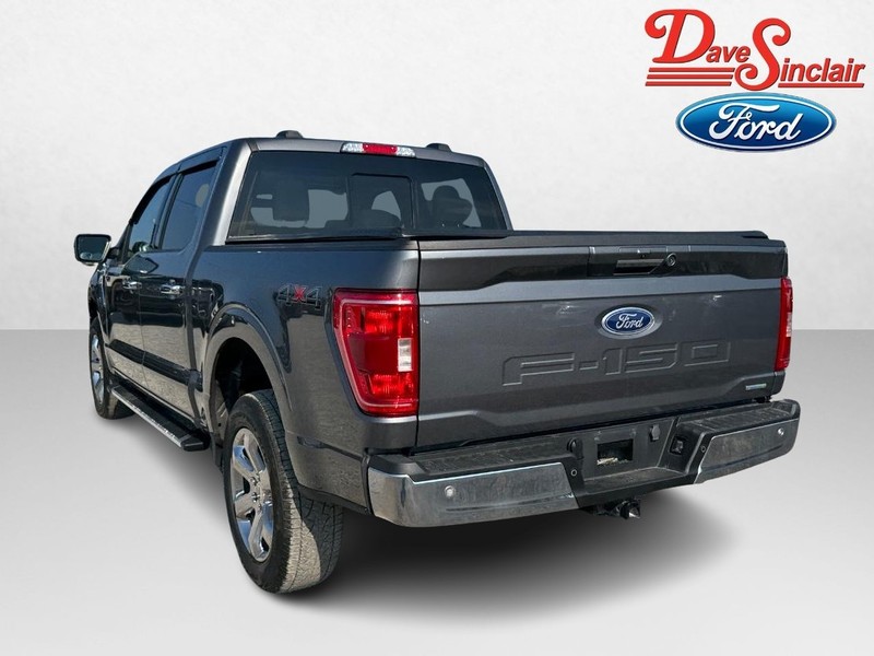 Ford F-150 Vehicle Full-screen Gallery Image 09