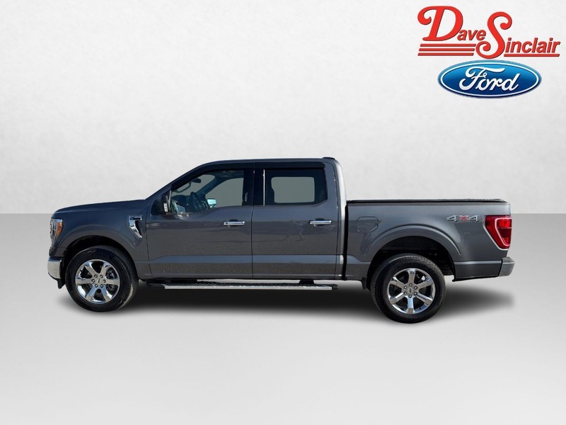 Ford F-150 Vehicle Full-screen Gallery Image 10