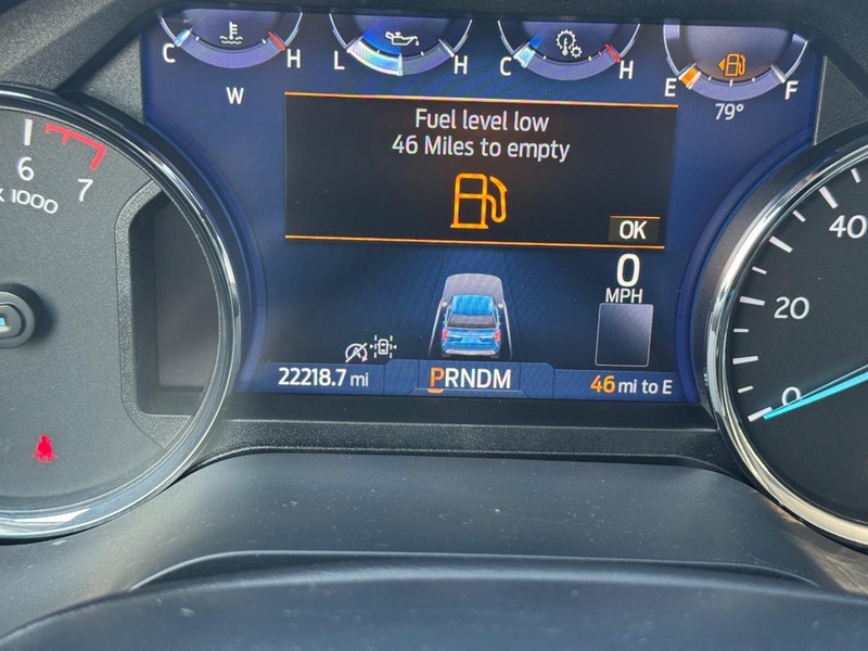 Ford Expedition Vehicle Full-screen Gallery Image 30