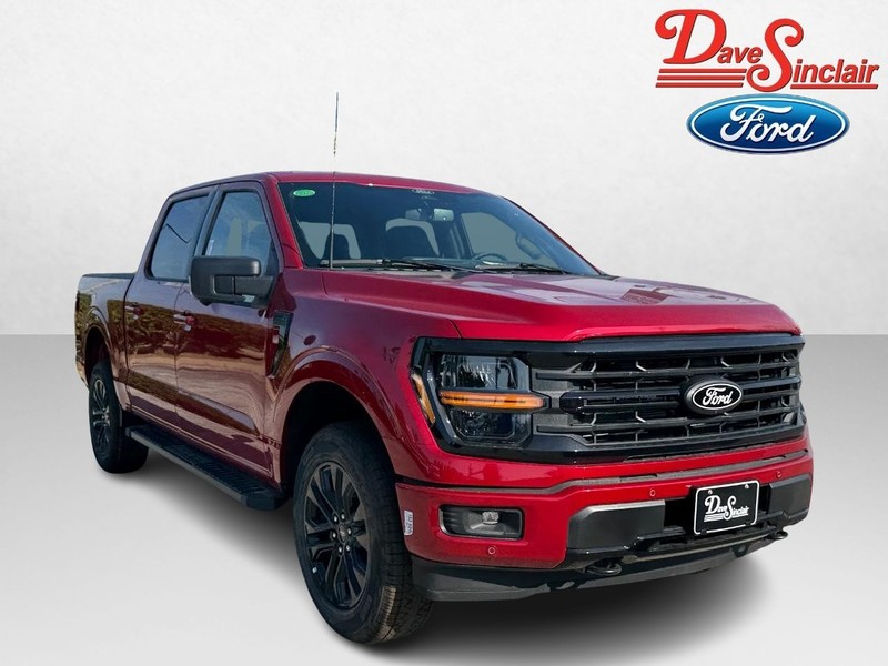 Ford F-150 Vehicle Full-screen Gallery Image 04
