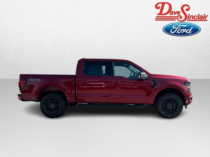 Ford F-150 Vehicle Full-screen Gallery Image 05