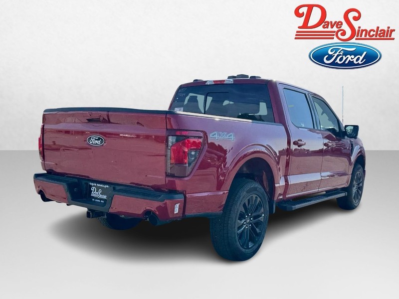 Ford F-150 Vehicle Full-screen Gallery Image 07