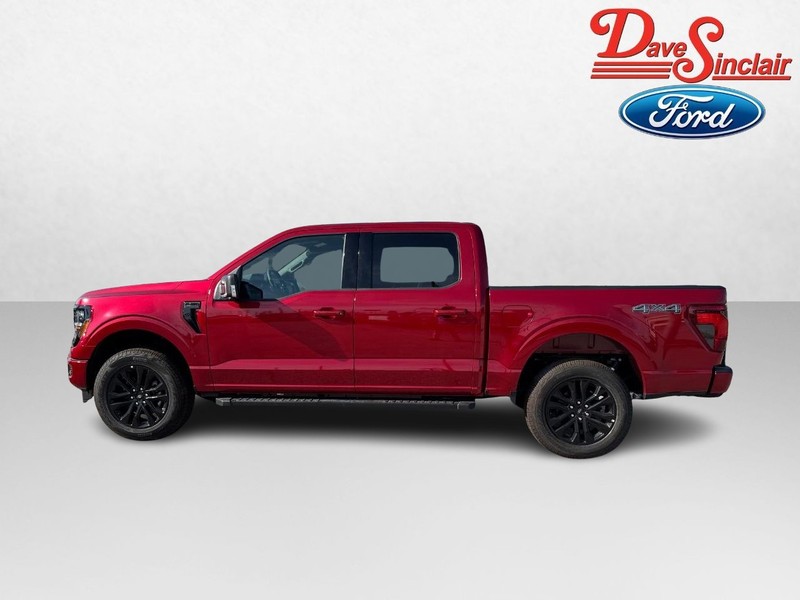 Ford F-150 Vehicle Full-screen Gallery Image 10