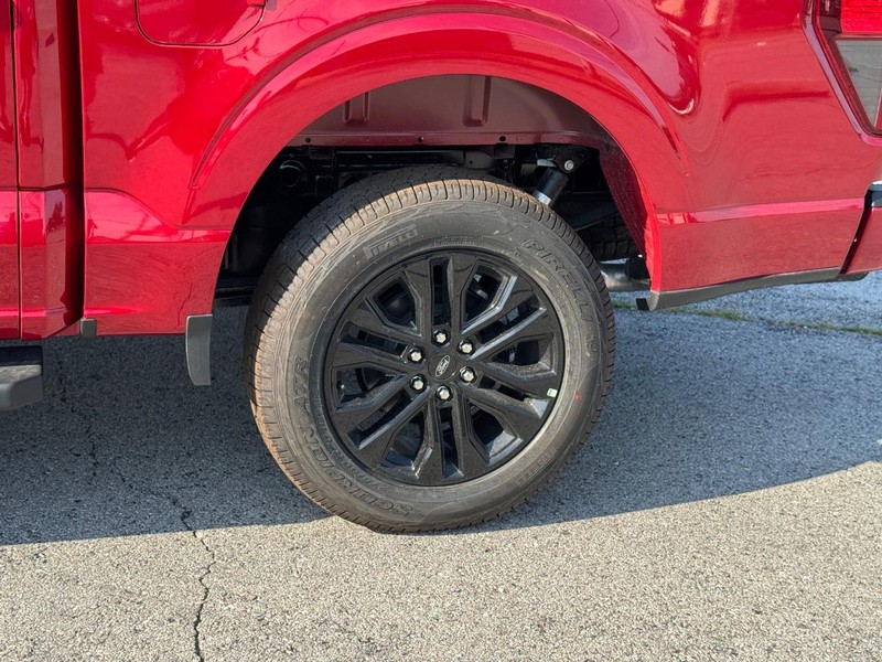 Ford F-150 Vehicle Full-screen Gallery Image 11