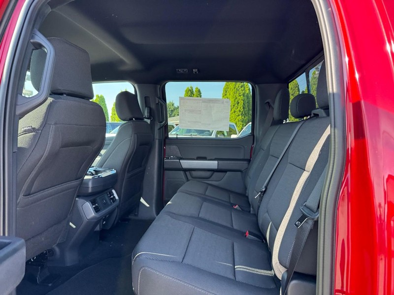 Ford F-150 Vehicle Full-screen Gallery Image 12