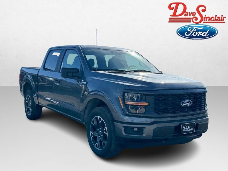 Ford F-150 Vehicle Full-screen Gallery Image 04