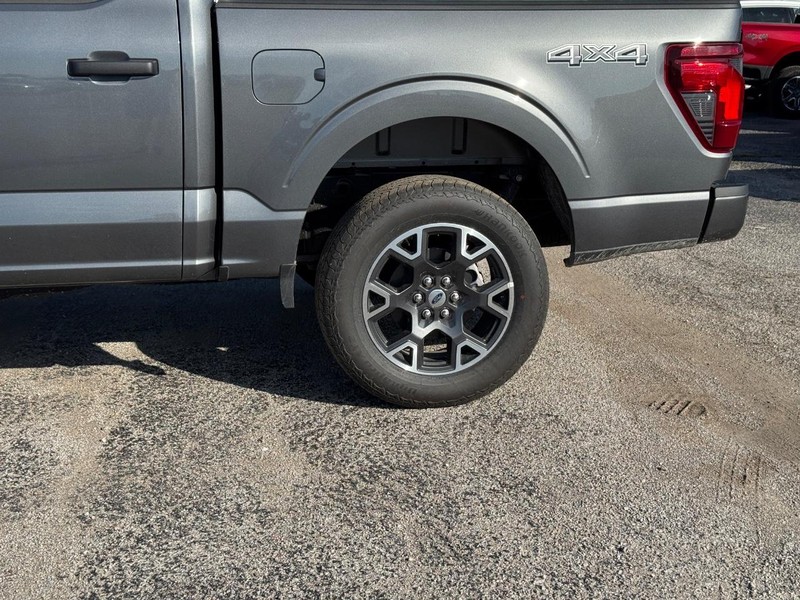 Ford F-150 Vehicle Full-screen Gallery Image 11