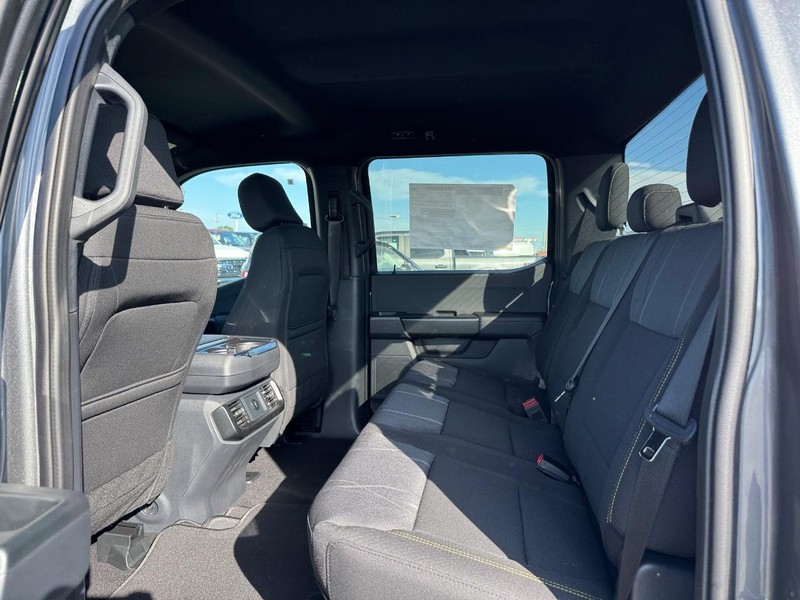 Ford F-150 Vehicle Full-screen Gallery Image 12