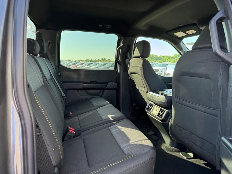 Ford F-150 Vehicle Full-screen Gallery Image 13