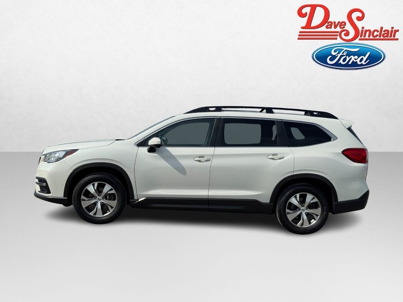 Subaru Ascent Vehicle Full-screen Gallery Image 10