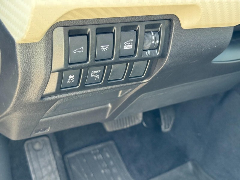 Subaru Ascent Vehicle Full-screen Gallery Image 17